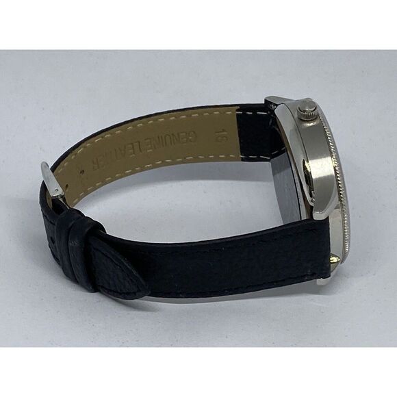 Fossil Gen 3 Authentic Genuine Smart Watch Custom Band FTW6003 LT73 - Picture 12 of 12